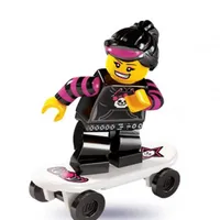 Skater Girl