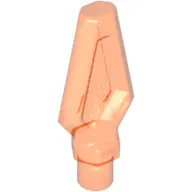 Weapon Pike / Spear Tip with Bar