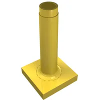 Duplo Sign Post Tall