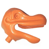 Animal Body Part, Dinosaur, Head, Small