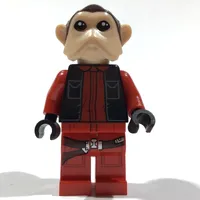 Nien Nunb