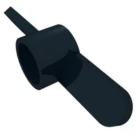 Propeller 2 Blade