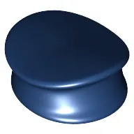 Cap, Police Style