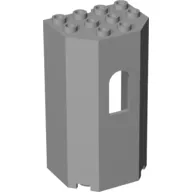Light Bluish Gray