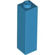 Brick 1 x 1 x 3