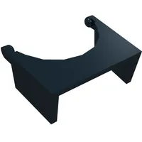 Headwear Accessory Visor (Star Wars Clone Trooper)