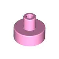 Bright Pink