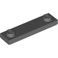 Dark Bluish Gray
