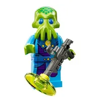 Alien Trooper