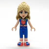 Hanna - Sport Outfit