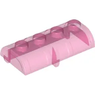 Treasure Chest Lid [Thick Hinge]