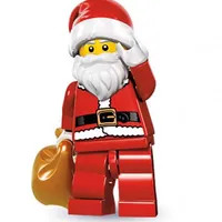 Santa