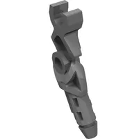 Arm Mechanical Super Battle Droid with Blaster End with Clip