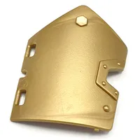 Duplo Door, Tree House