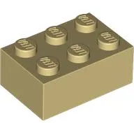 Brick 2 x 3
