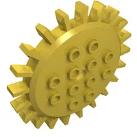 Gear Samsonite 21 Tooth