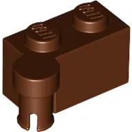 Hinge Brick 1 x 4 [Upper]