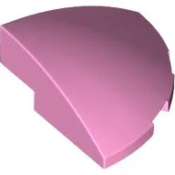Bright Pink