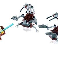 Jedi Defense I