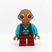 Maz Kanata