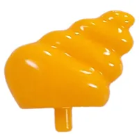 Accessories, Kakamora, Long Spiral Sea Shell