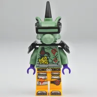 Hausner with Scabbard