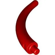 Animal Body Part / Plant, Tail / Claw / Horn / Branch / Tentacle, End Section