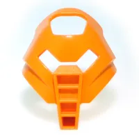 Large Figure Mask Huna (Turaga)