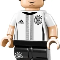 Mario Götze (19)