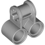 Technic Axle and Pin Connector Perpendicular Double