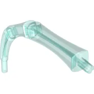 Insect Body Part, Leg / Tail / Claw / Rib with Axle