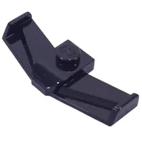 Vehicle Body, Front Fender 1 x 4, Formula 1