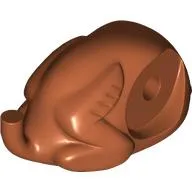 Food Turkey Body, Straighter Neck