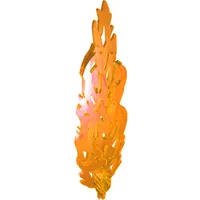 Large Figure Weapon Sword, Glatorian Flame Sword