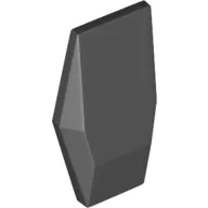Large Figure Armor Plate, Small