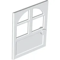 Door 1 x 6 x 6 Freestyle