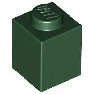 Brick 1 x 1