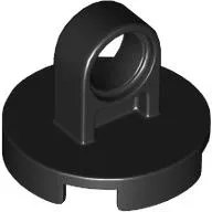 Tile Special Round 2 x 2 - Thick Lifting Ring