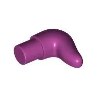 Animal Body Part, Horn (Cattle)