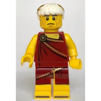 Roman Emperor