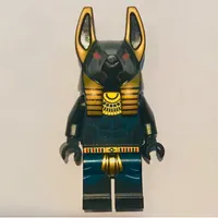 Anubis Guard