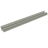 Vehicle Track, Train, 12V Conducting Rail Straight for 12v Remote Controlled Decoupling