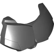 Large Figure Chest Cover, Armour Small