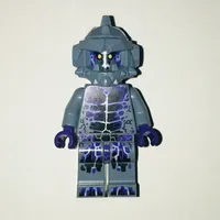 Stone Giant with Neck Bracket