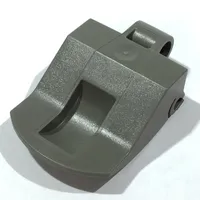 Large Figure Mask Holder Krana 3 x 4