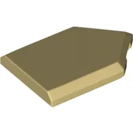 Tan