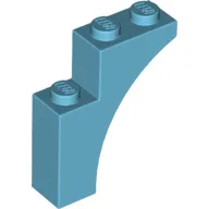 Brick Arch 1 x 3 x 3 [Gothic]