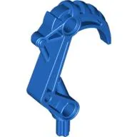 Large Figure Weapon, Claw Hook with Axle