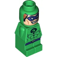 Microfig Riddler