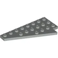 Wedge Plate 8 x 4 Wing Left